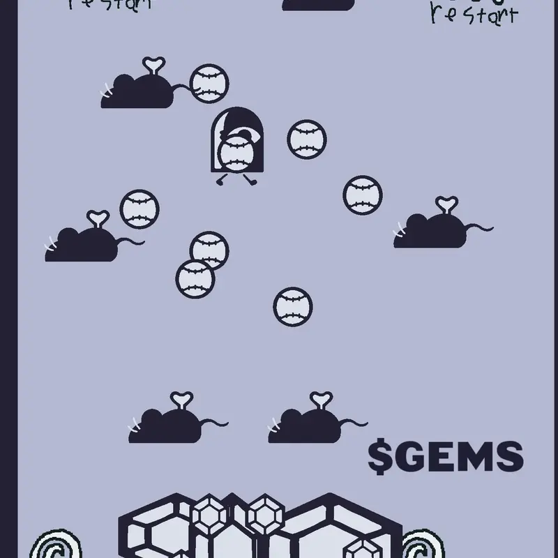 Game by @florifa