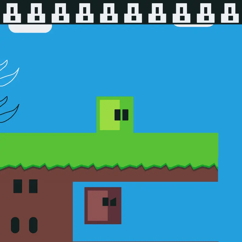 Game by @Domenhel