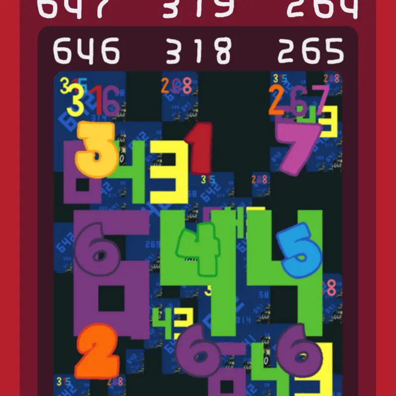 Game by @sbt____officialhalloween