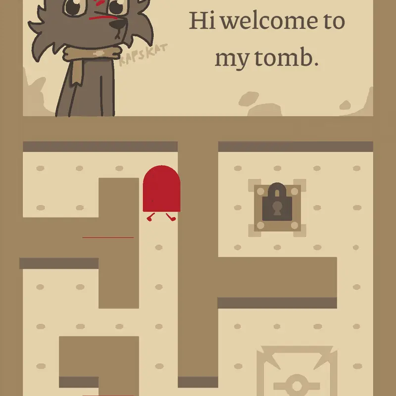 Game by @asalma