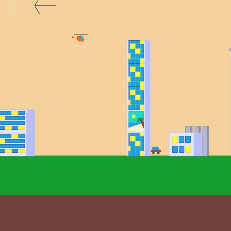 Game by @vovaaboba