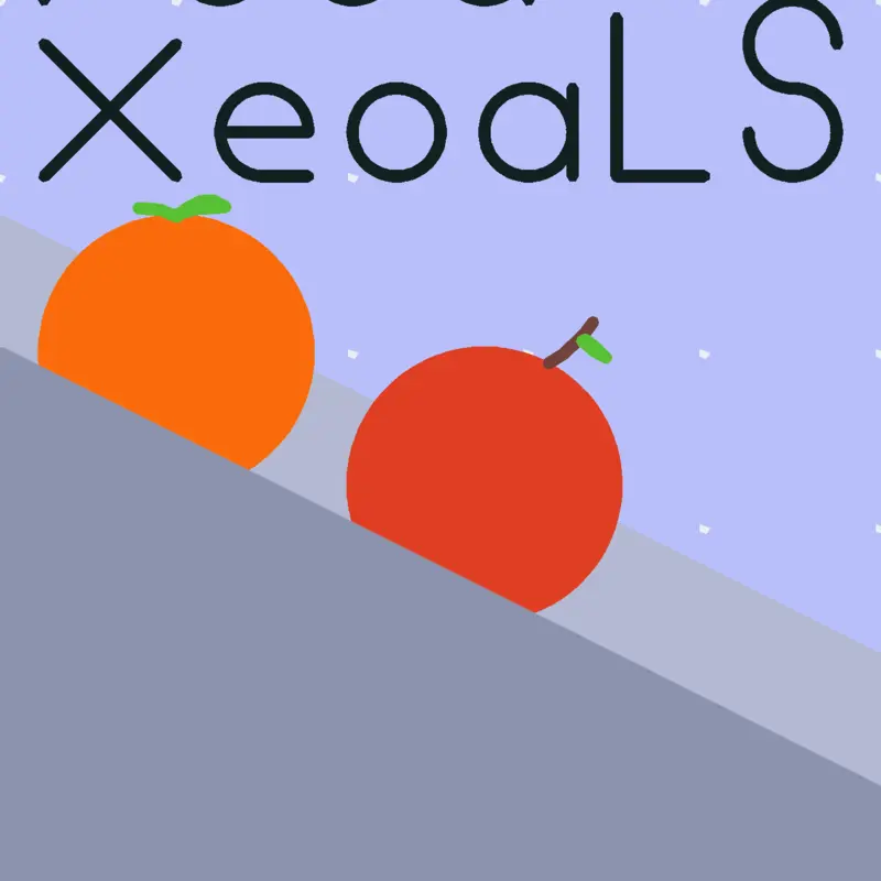 Game by @MohdHaikal
