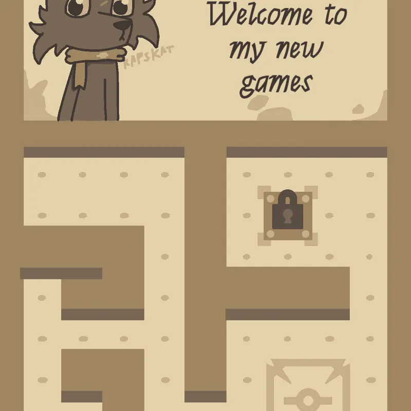 Game by @StaringMadness