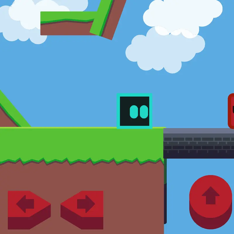Game by @ChristopherAragon