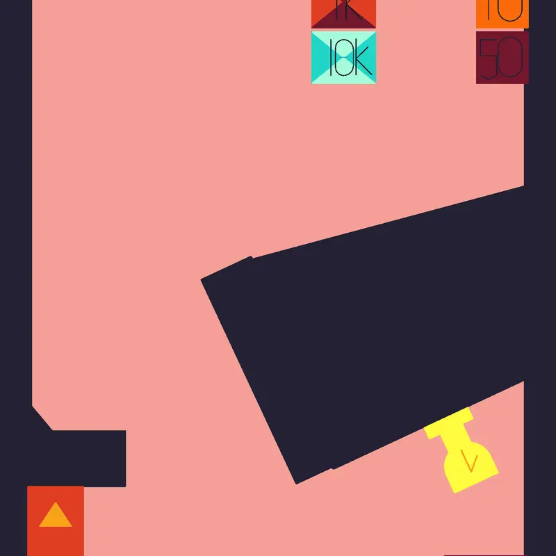 Game by @LinuxGD