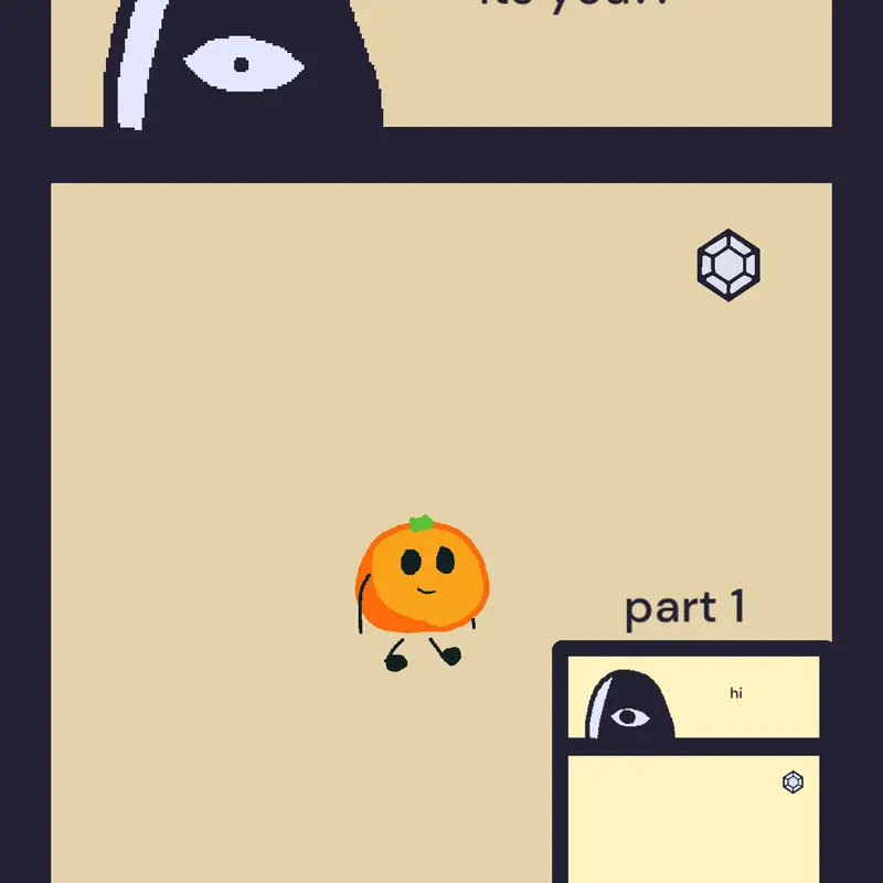 Game by @Ivango