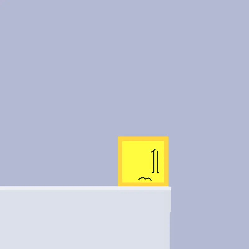 Game by @YellowTheCube