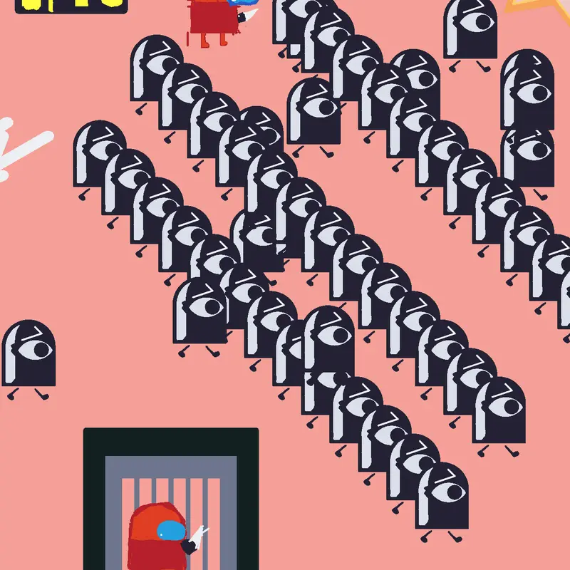 Game by @1850