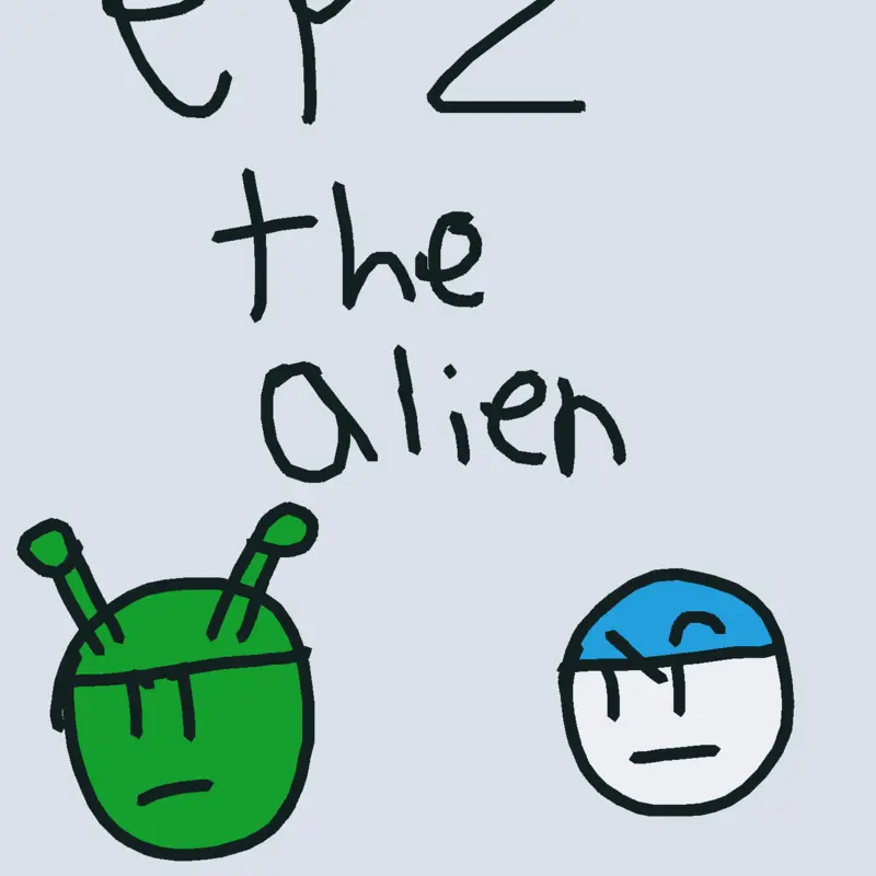 CKTNM ep2 by @coolkid232