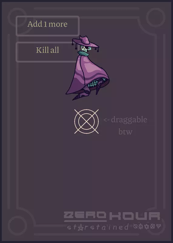 Game by @Toxopid