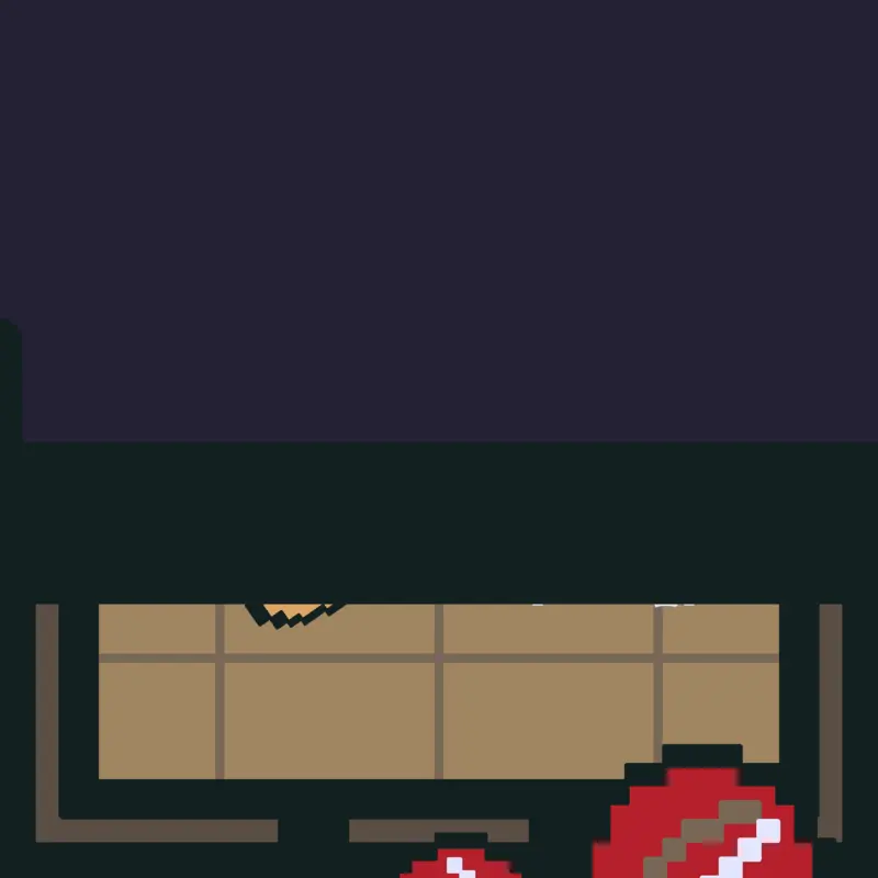 Game by @rogued