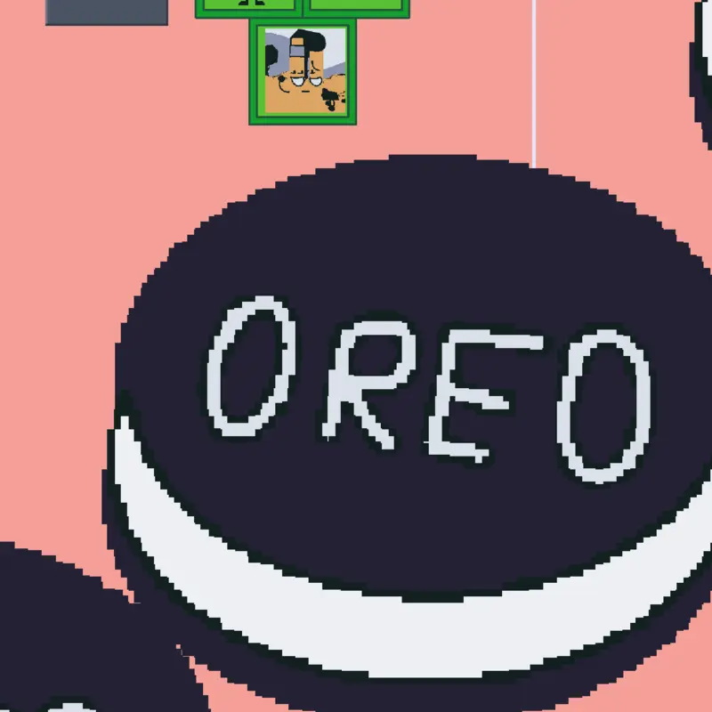 Game by @SmilingLucas