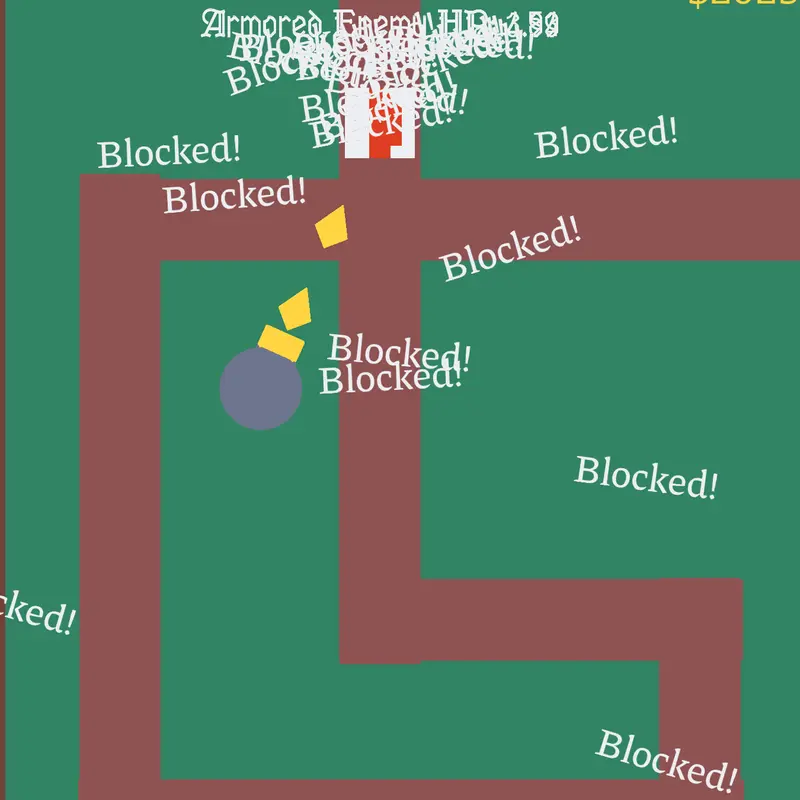 Game by @EnderiteMC