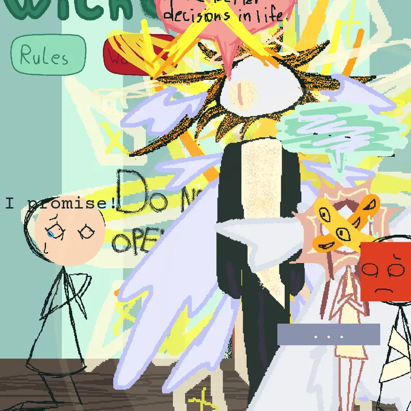 Game by @am_just_a_normal_person