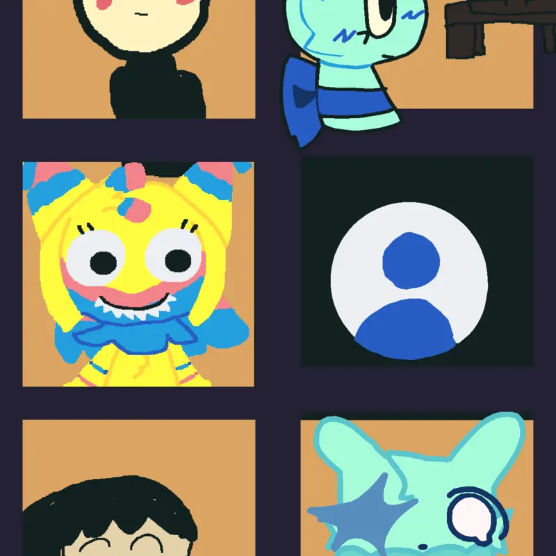 Game by @Taraflo
