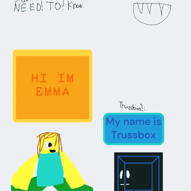 Game by @emmabella