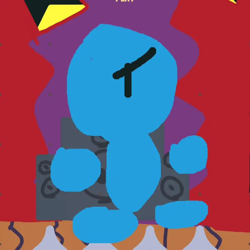 Game by @matc