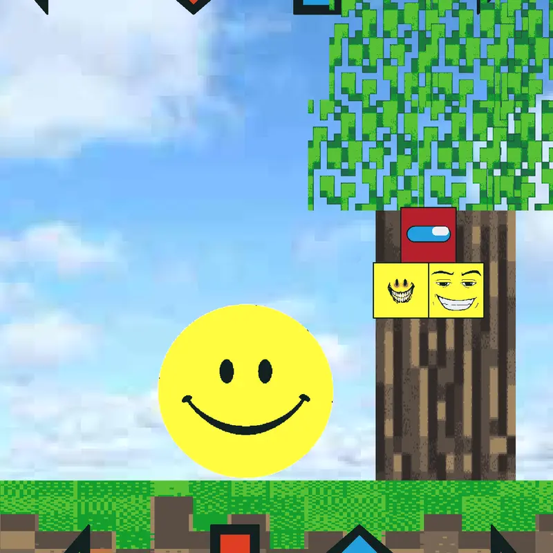 Game by @i_love_Coolkidd