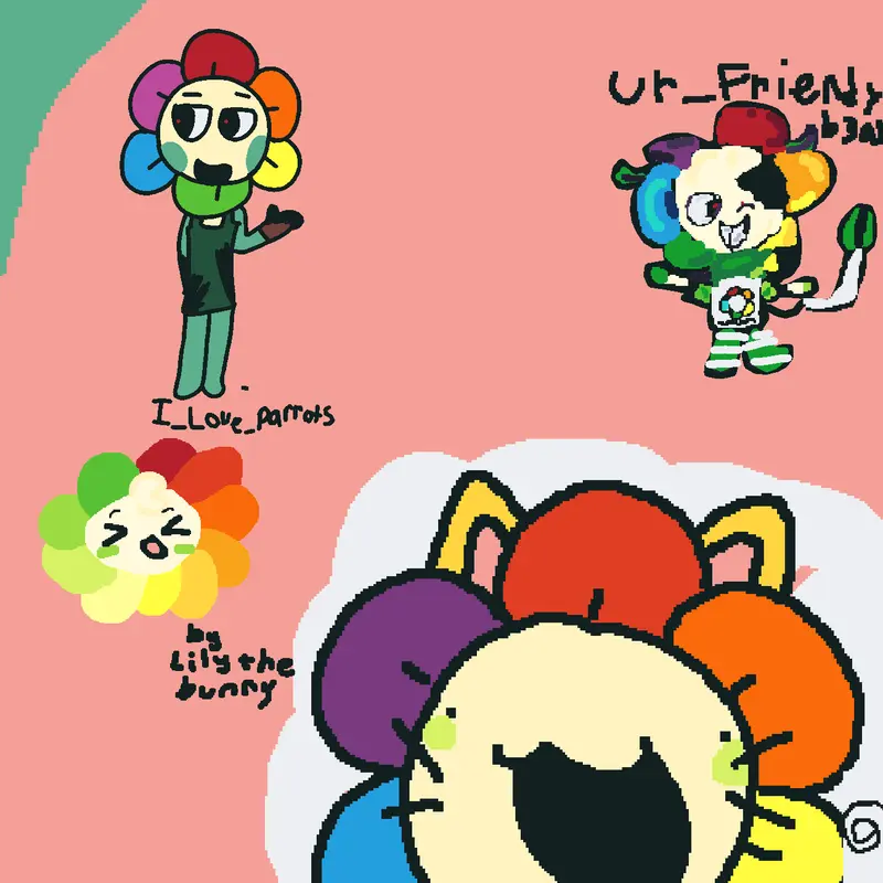 Game by @citrine_lol