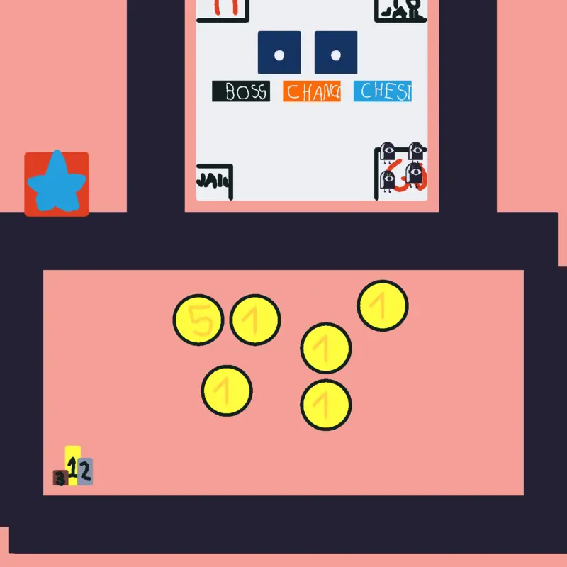 Game by @mamaslittledude710