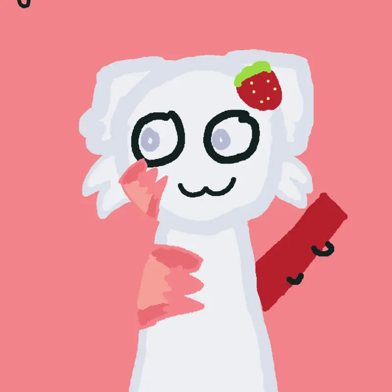 Game by @spril_stawberry
