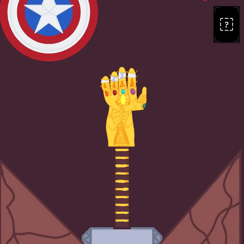 Game by @GIANCS_CASTLE