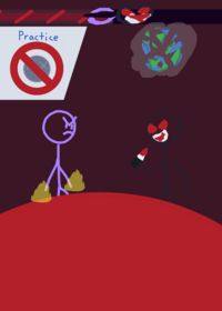 Fnf: Revenge