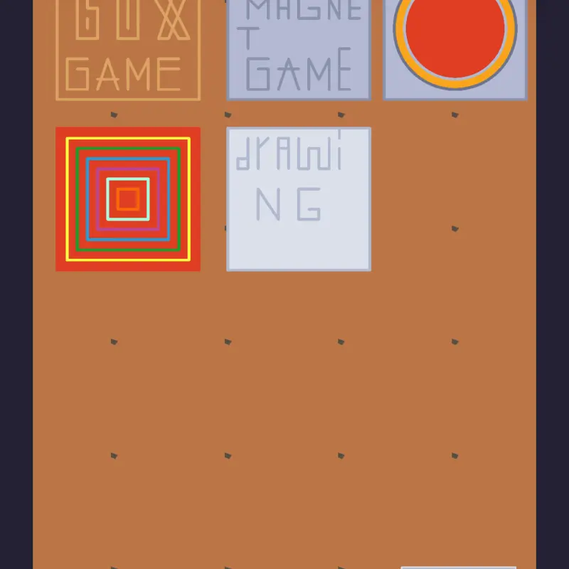 Game by @akusudah