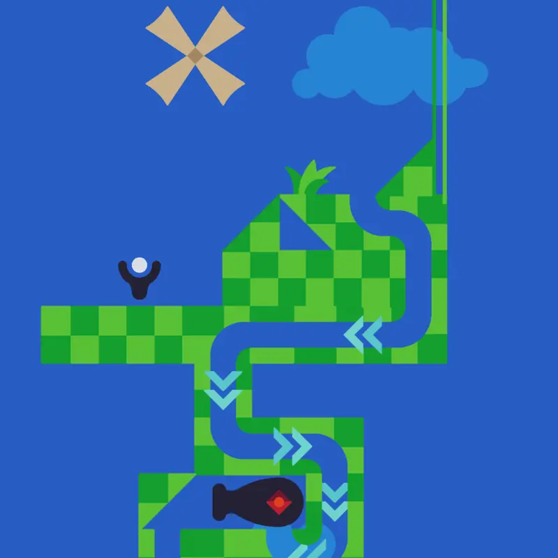 Game by @Jekucuk