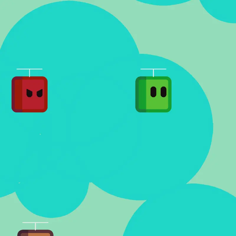 Game by @TheNut