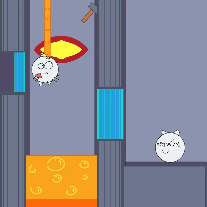 Game by @alifaandfriend