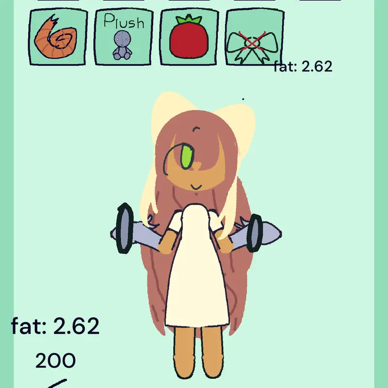 Game by @-call-me-pusheen-