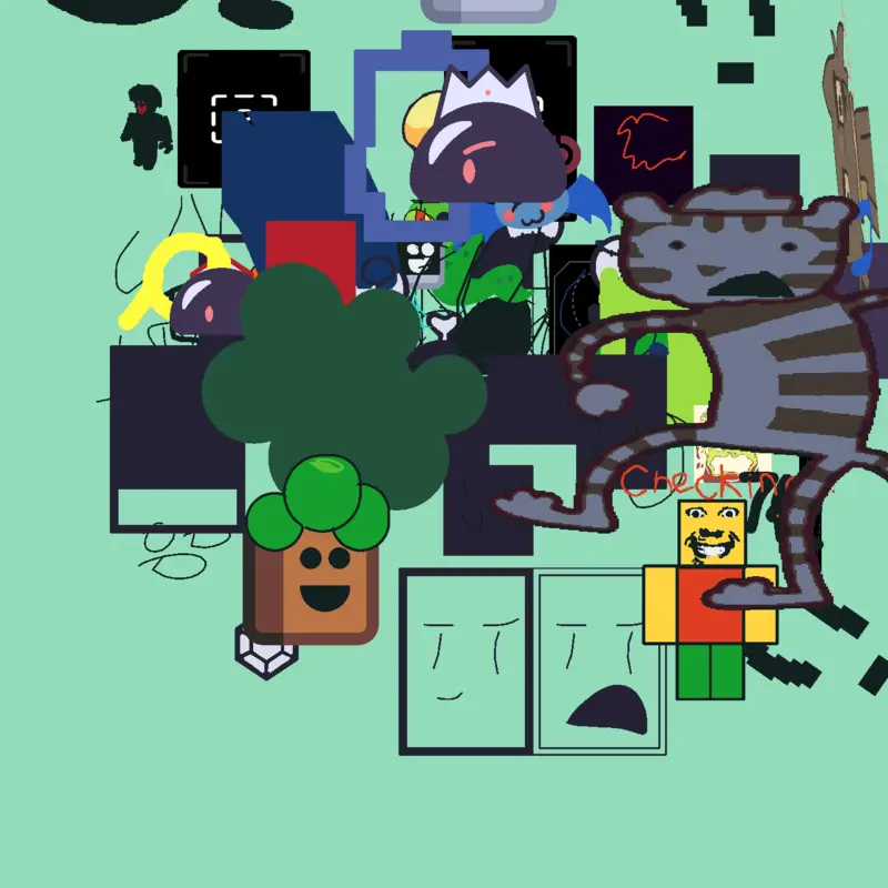 Game by @Castle_V2