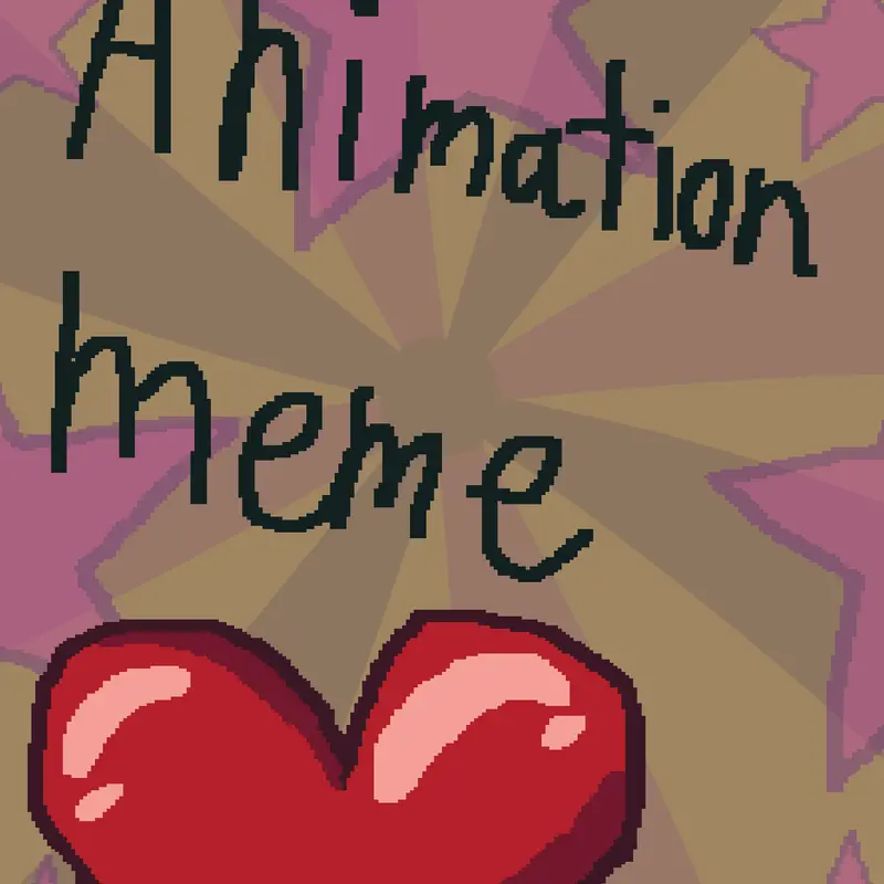 Animation Meme :D by @RexTheClownYT