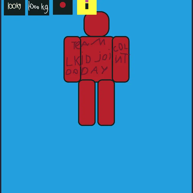 Game by @berdanka_1488
