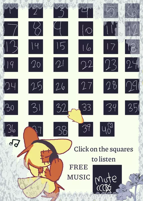 Free music by @Sugarcottage_