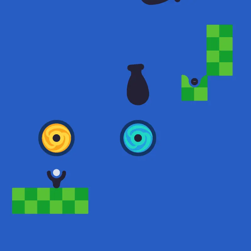 Game by @robvr