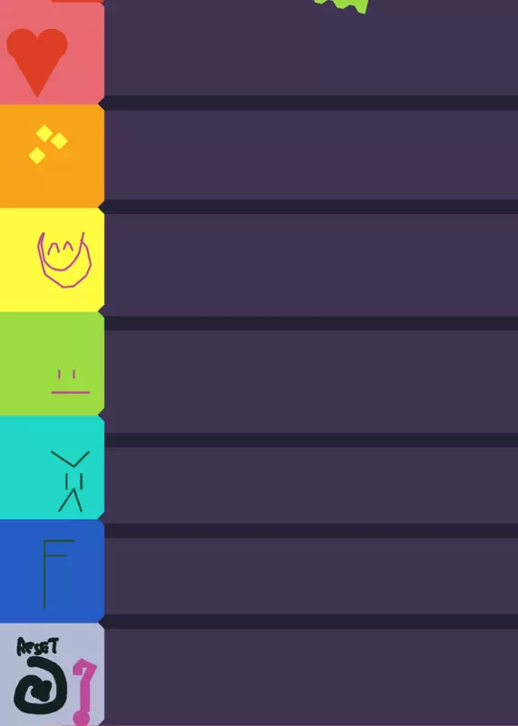 Game by @mydecks