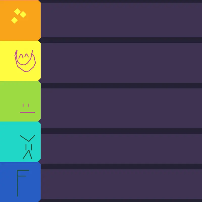 Game by @mydecks