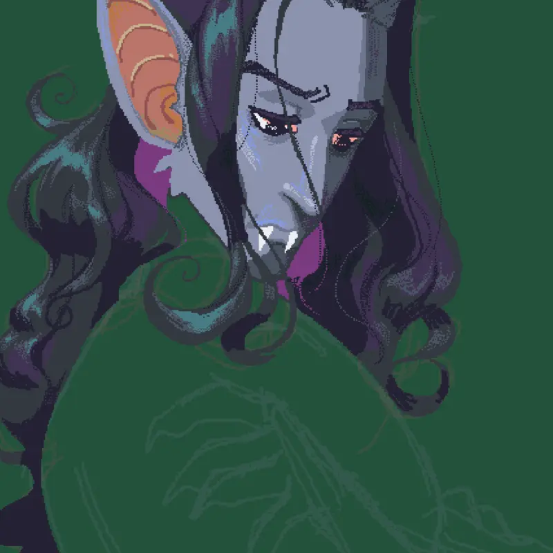 Wip ill probably never finish idek by @Honestly_a_weirdo