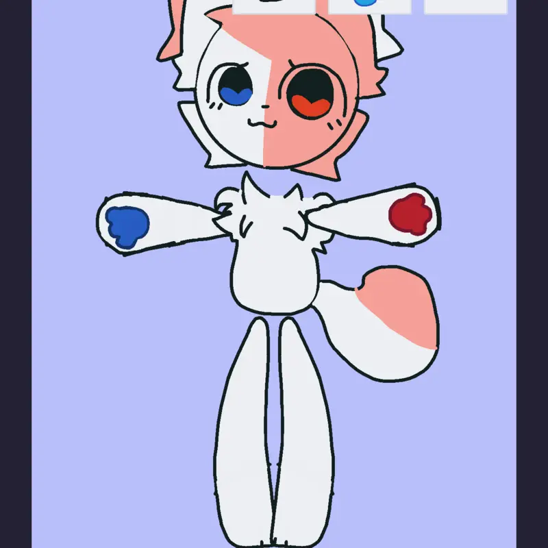 Game by @Amy_ragdollcat