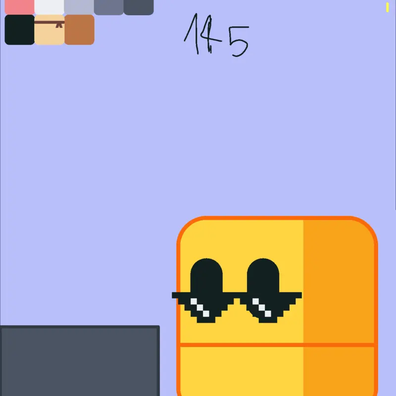 Game by @Stasshufi