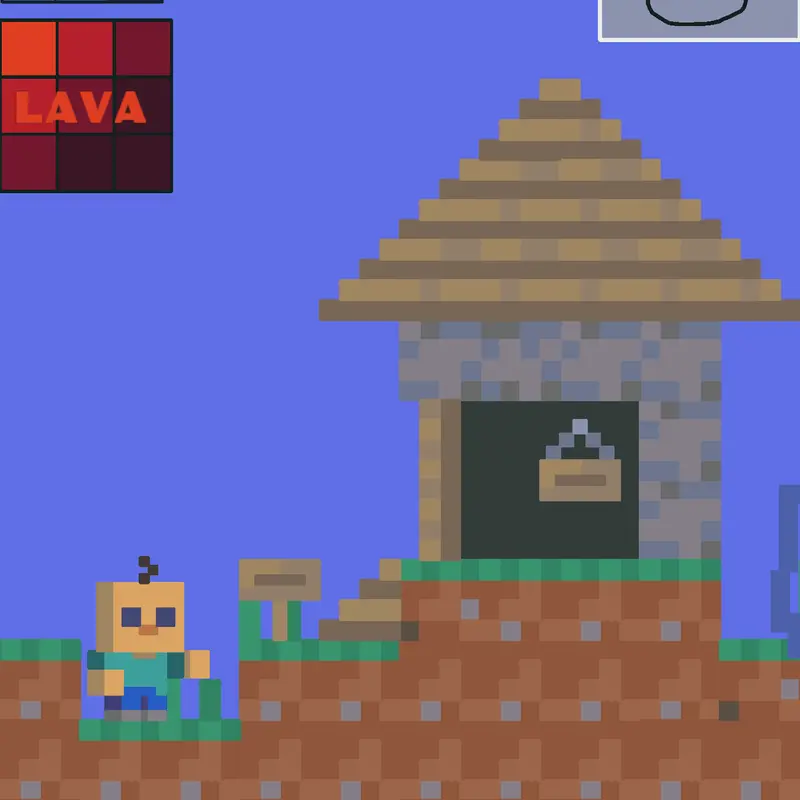 Game by @Byely