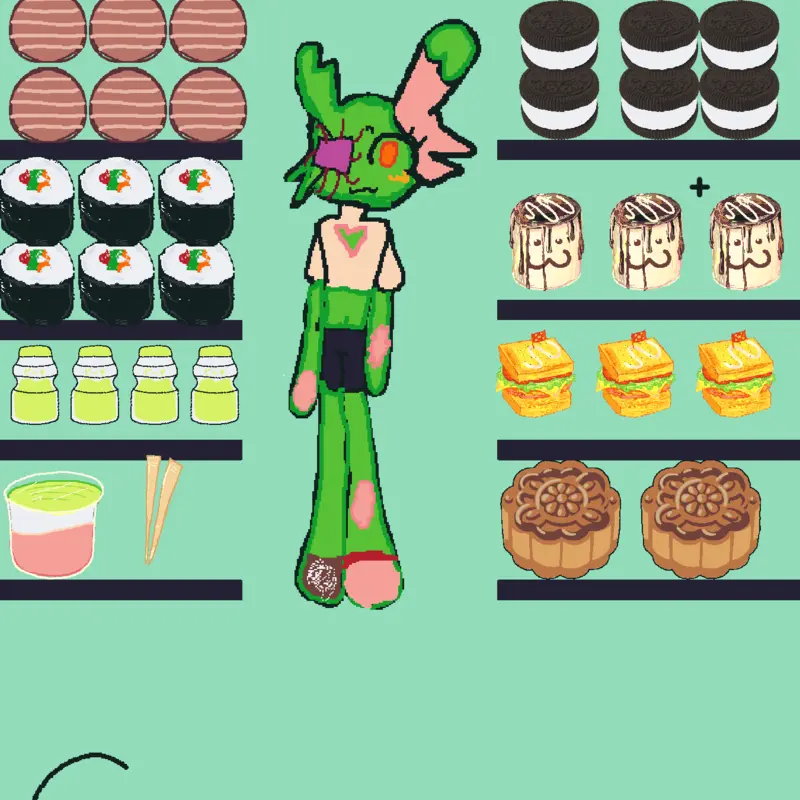 Game by @iroha-illit-fan