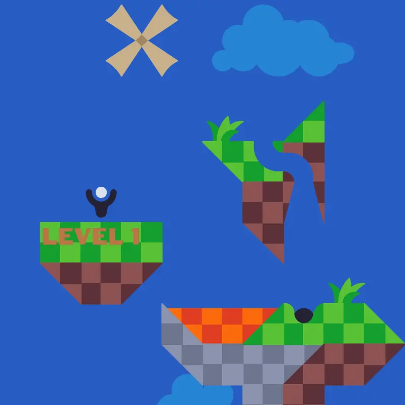 Game by @StaringSoullessEyes