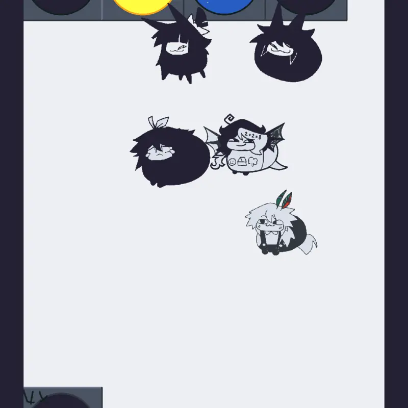 Game by @sonicthefirst