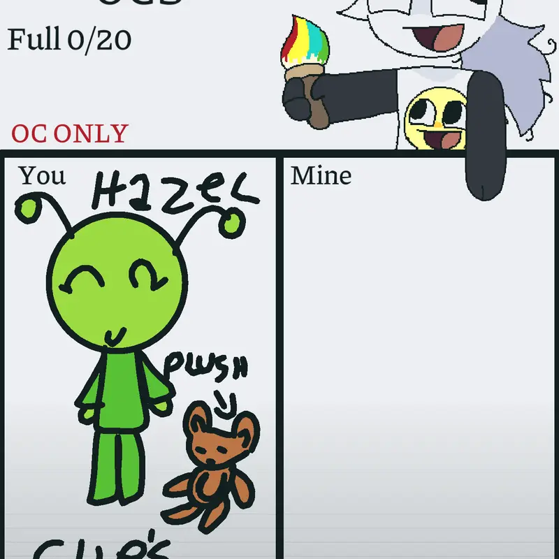 Game by @-VerityFan-