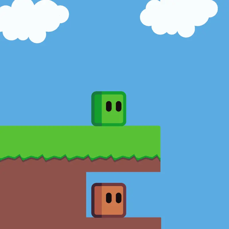 Game by @RealOfZiqo