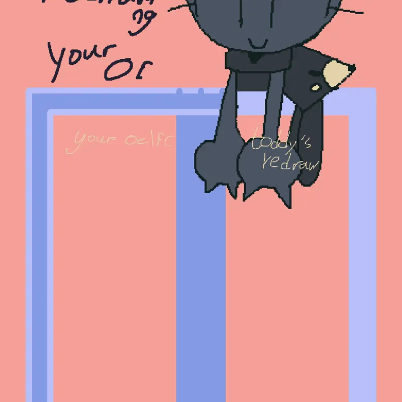 Game by @T4GZVR_F4N_CVPCL14