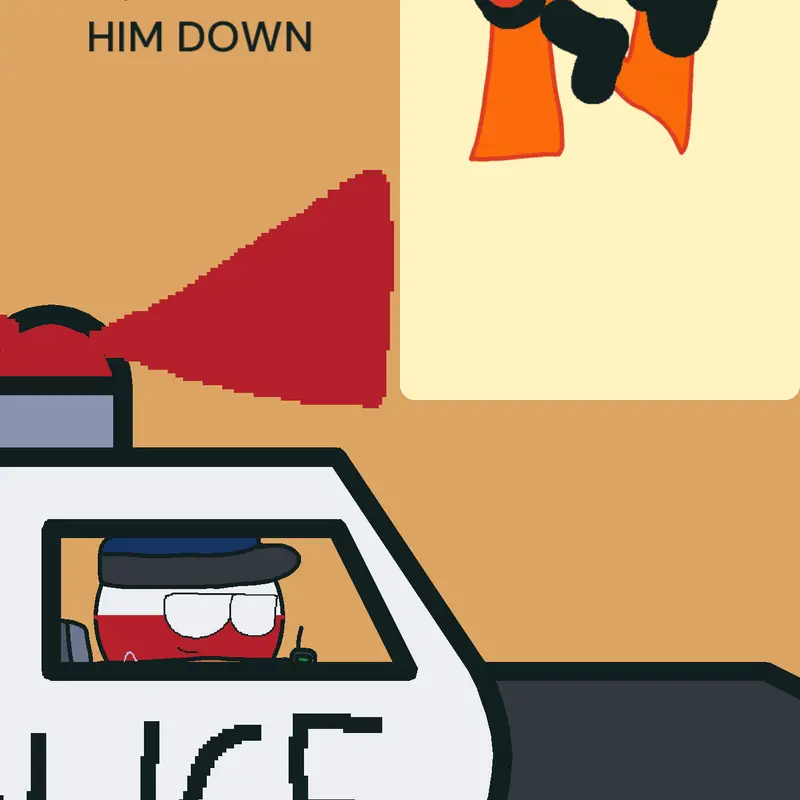 Game by @PolicePoland